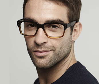 Bifocal Eyeglasses mobile