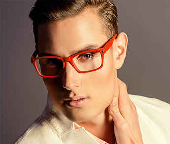 Rectangle Eyeglasses mobile Rectangle Eyeglasses mobile