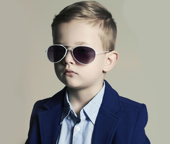 kids Prescription Sunglasses mobile