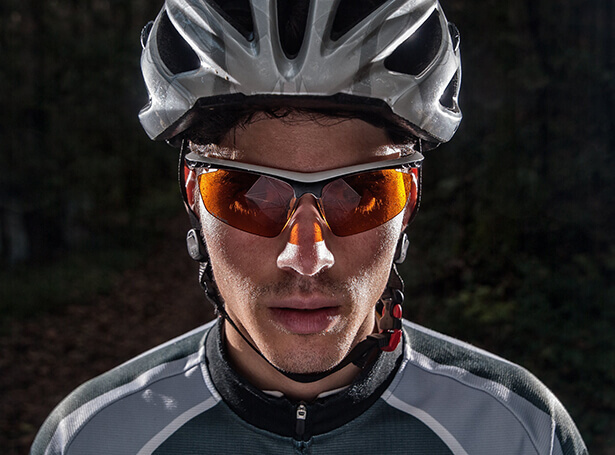 Sports Sunglasses mobile