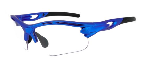 Matrix Venice Prescription Safety Glasses - ANSI Z87.1 Certified - Industrial, Construction or Tactical