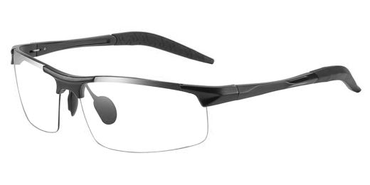 Fusion Prescription Safety & Sports Glasses M1