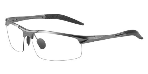 Fusion Prescription Safety & Sports Glasses C2