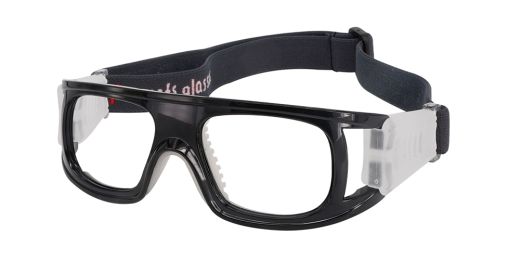 Kerman Prescription Sports Goggles --  Designed For Baseball, Soccer,  Basketball and Football