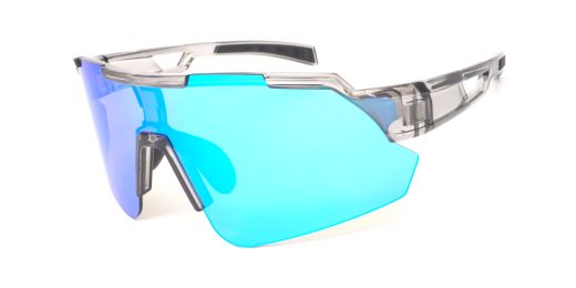 Matrix Charlston Prescription Safety and Sports Sunglasses - ANSI Z87.1 Certified  - Cycling, Jogging and Motorcycle Glasses