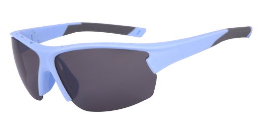 Ovington Prescription Sports Glasses - Cycling, Fishing,  Jogging and Baseball Sunglasses - Polarized or Transition Lenses