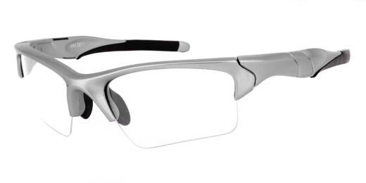 Matrix Torrance Prescription Safety Glasses - ANSI Z87.1 Certified - Industrial, Construction or Tactical