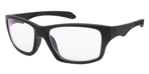 Spokane Rx Safety Glasses - prescription Safety Glasses
