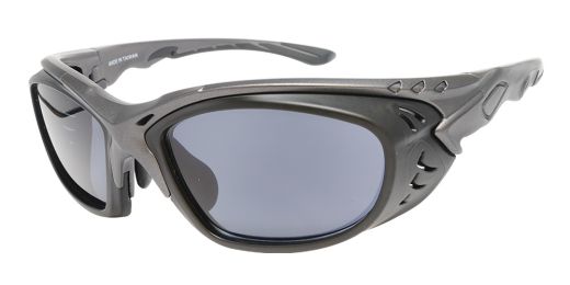 Matrix Laguna Prescription Safety Sports Sunglasses -Unisex Rx Sports, Safety Glasses for, Basketball, Mountain and Road Bike, Motorcycle