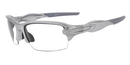 Matrix S713G Prescription Safety Glasses ANSI Z87.1 -  Industrial, Construction or Tactical
