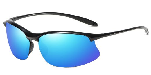Matrix Rainier Prescription Sports Glasses and Sunglasses 