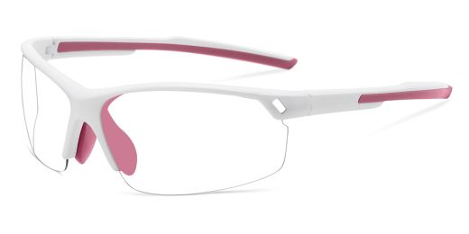 Matrix Mist Prescription Safety Glasses - ANSI Z87.1 Certified