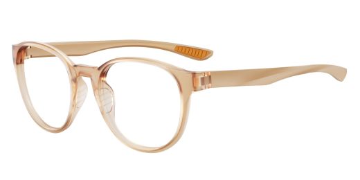 Matrix Buffalo Prescription Casual Sports Glasses Gold  - Jogging, Fishing, Boating and Daily Use