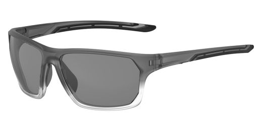 Matrix Upton Prescription Sports Safety Sunglasses Grey - Cycling, Tennis and Baseball Glasses