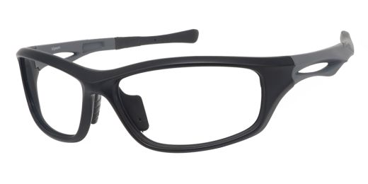 Yonkers Rx Safety Glasses -Men & Women Prescription Sports Glasses