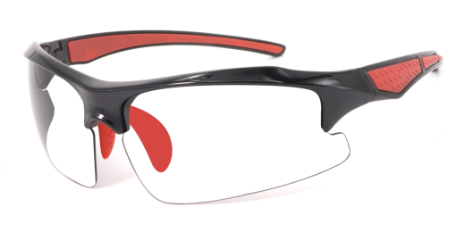 Carleton Prescription Safety  Glasses - ANSI Z87.1 Certified - Industrial, Construction and Tactical Glasses