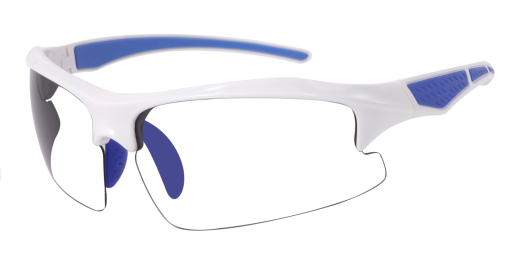 Robson Prescription Safety  Glasses - ANSI Z87.1 Certified - Industrial, Construction and Tactical Glasses