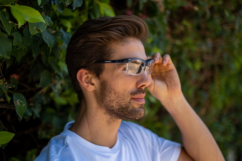 How to Stop Safety Glasses Fogging Up?