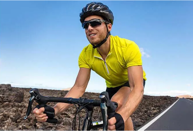 How Mountain Bike Sunglasses Protect Your Eyes on the Trail