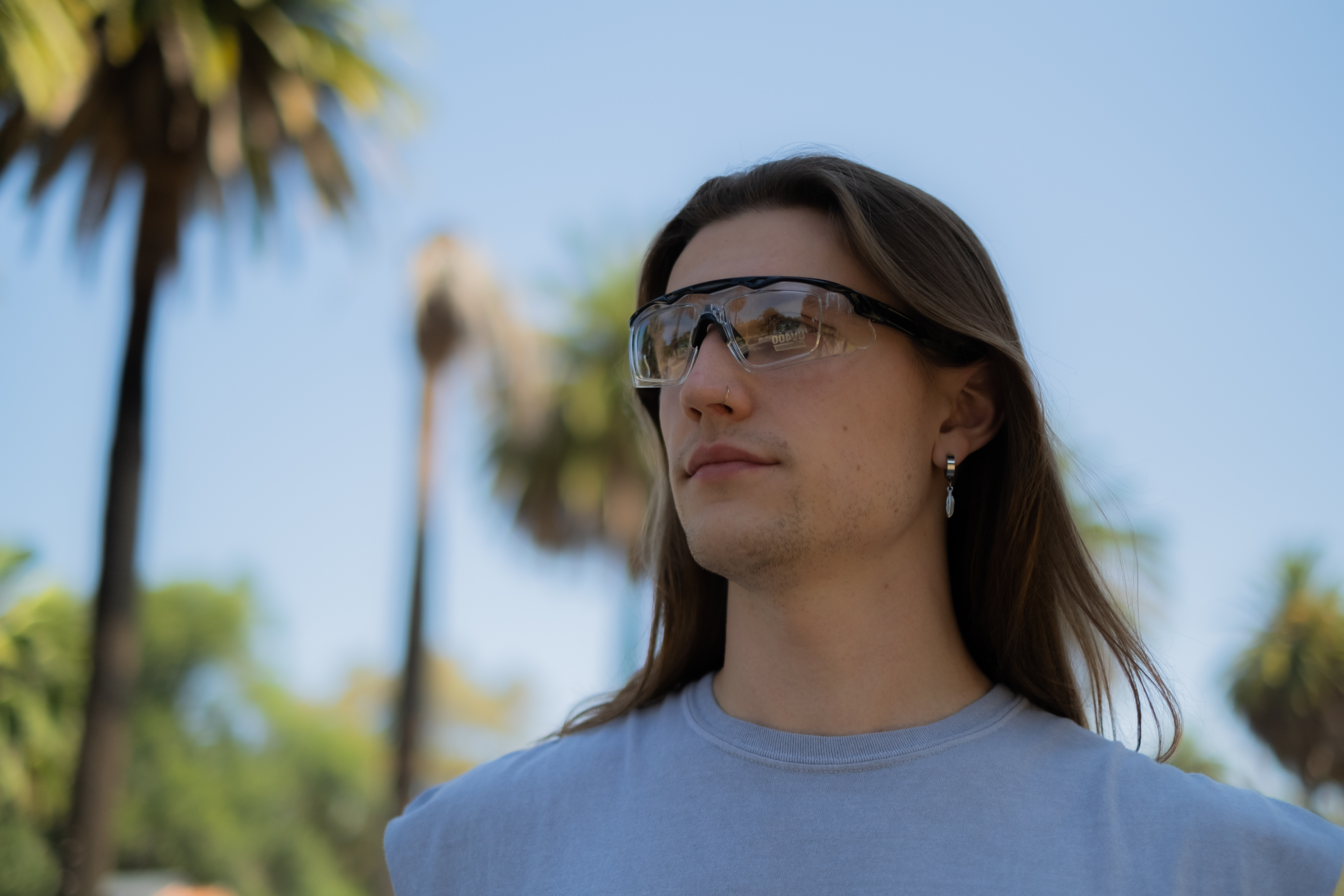 Game-Changing Eyewear: Prescription Glasses for Basketball and Soccer Players