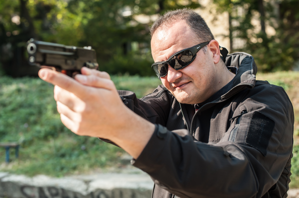 Find Out The Best Prescription Glasses For Hunting