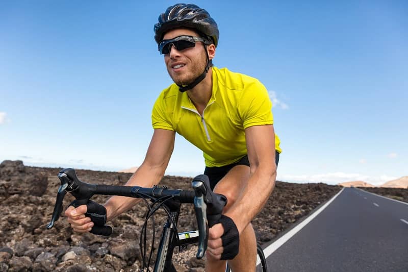 Gear Up With Prescription Cycling Sunglasses - Know Their Importance