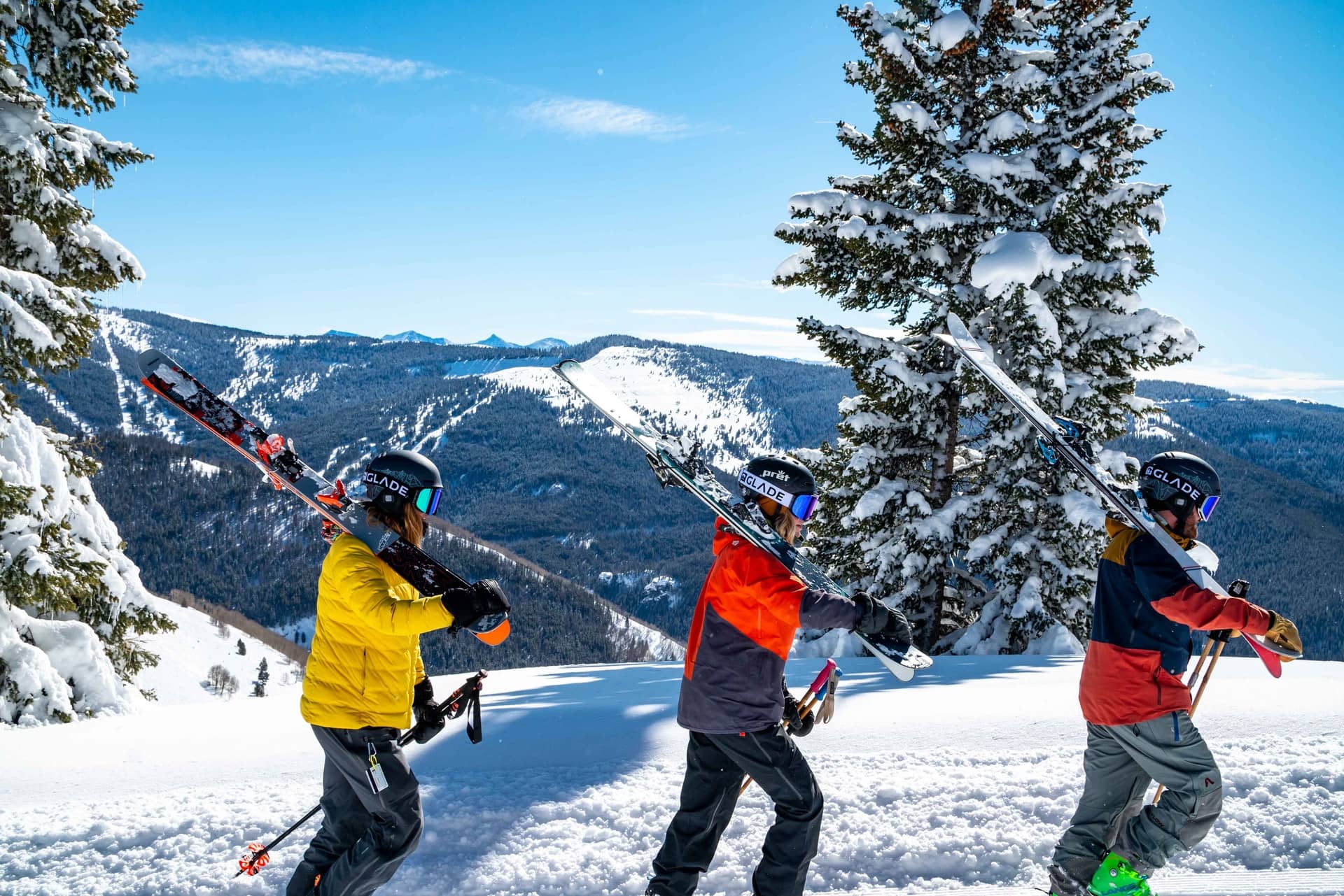 How To Pick The Best Ski and Snowboard Goggles For You
