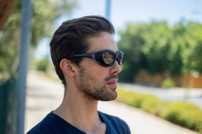 Why Wearing Safety Glasses Is Important