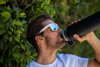 Fashion-Forward Sun Safety: Stay Stylish with Prescription Safety Sunglasses