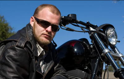 Ride Safer with the Right Prescription Motorcycle Glasses