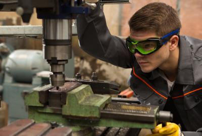 What are the Benefits of Transition Safety Glasses from CA Glasses?