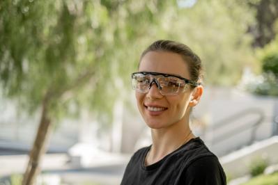 How Sports Glasses Can Prevent Eye Injuries in Competitive Sports