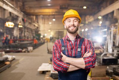 5 Tips for Workplace Eye Safety