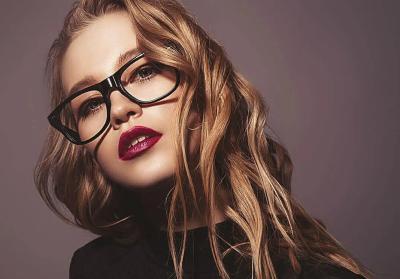 The Future of Eye Safety for Women: Prescription Glasses That Don’t Compromise Style