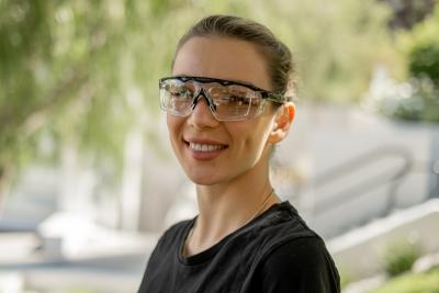What is Prism in Glasses or Prescription Safety Glasses: A Comprehensive Guide