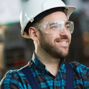 Tips to Take Care of Your Safety Glasses
