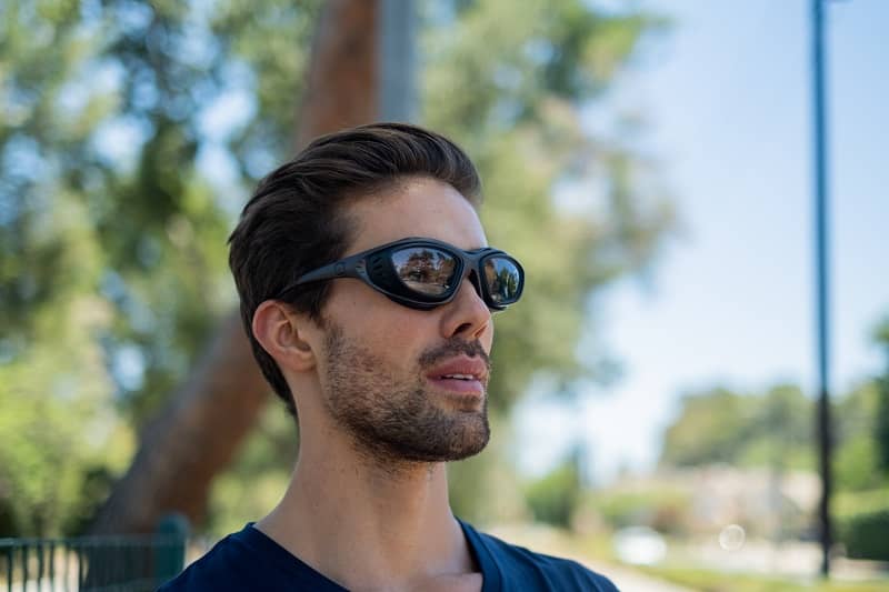 Enhance Your Safety, Elevate Your Performance: The Polarization Advantage in Safety Eyewear