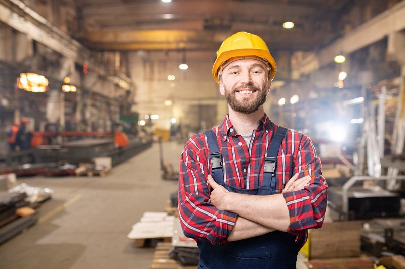 5 Tips for Workplace Eye Safety