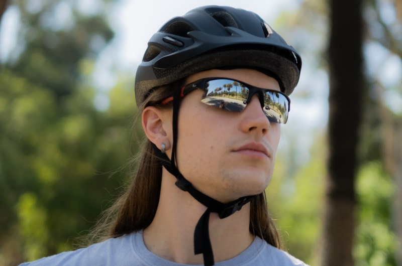 Cycling Sunglasses