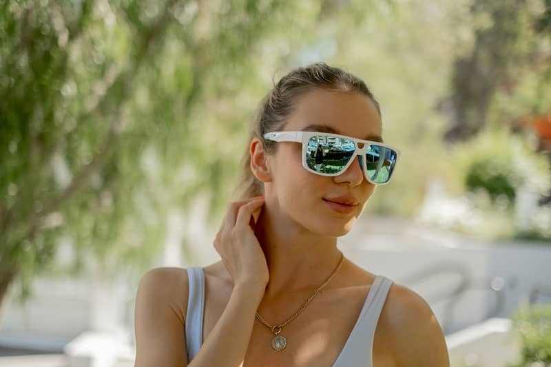 safety glasses