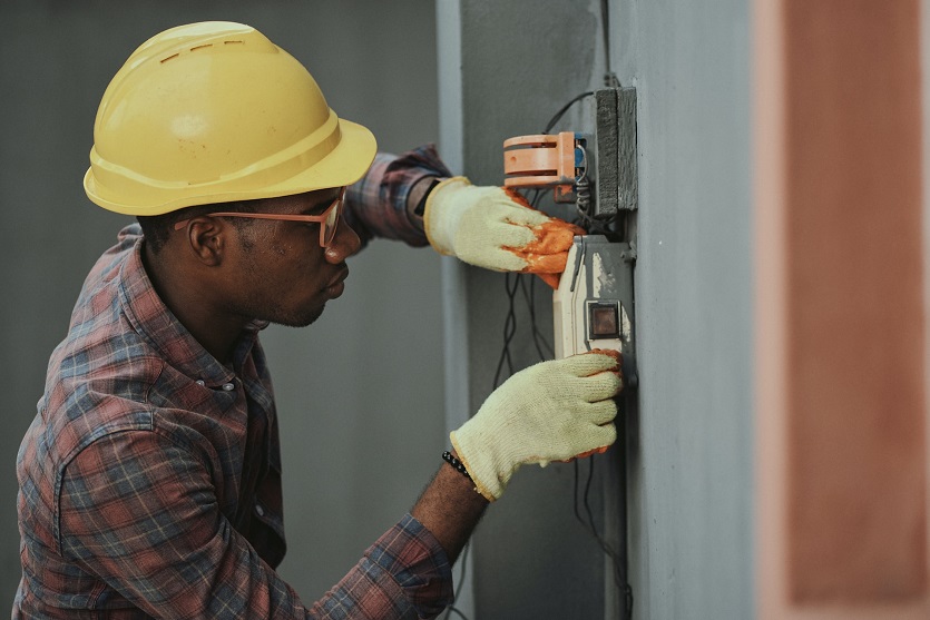 Prescription Safety Glasses For Electrical Work