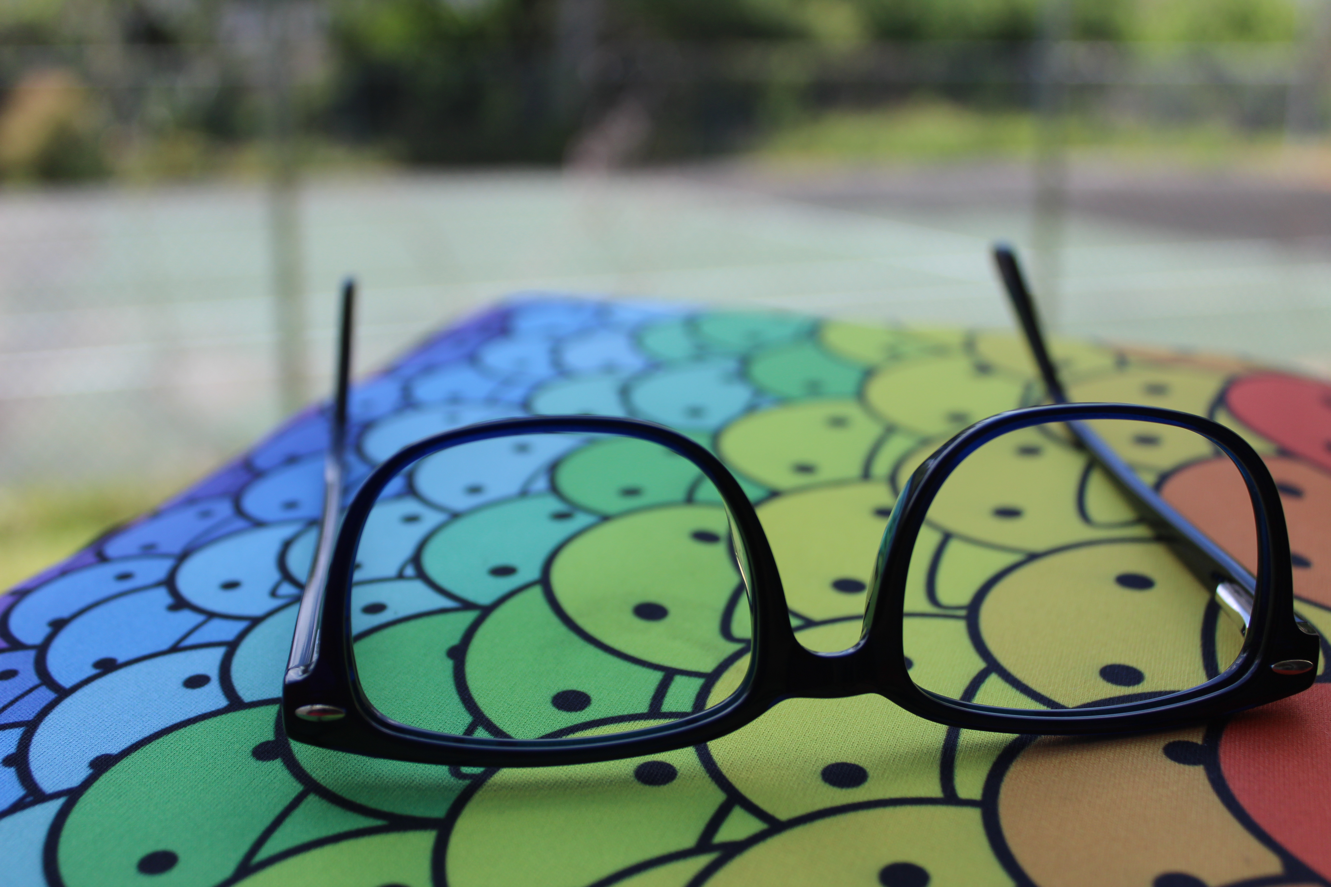 Eyewear Products