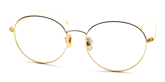 Try metallic frames Try metallic frames