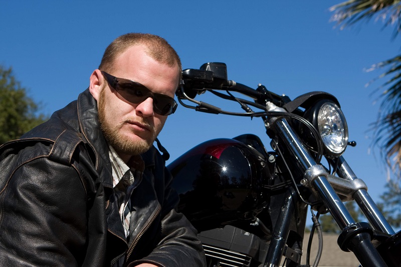 Prescription Motorcycle Glasses