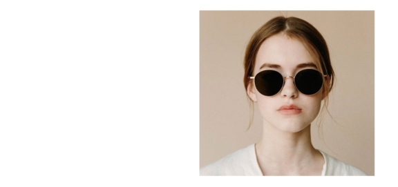 Round Eyeglasses Round Eyeglasses