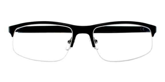 Semi Rimless Glasses Semi Rimless Glasses