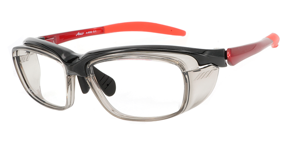 safety eyewear