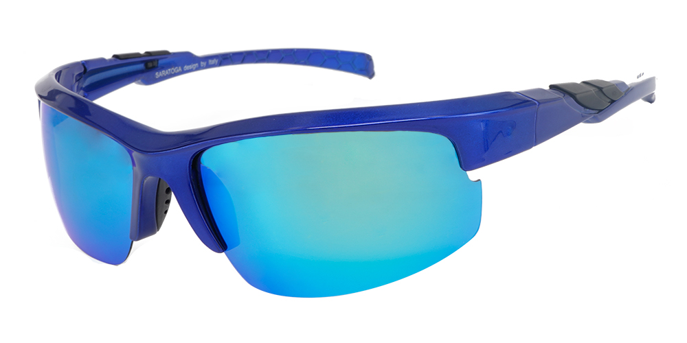 Matrix Ogden Prescription Sports Sunglasses