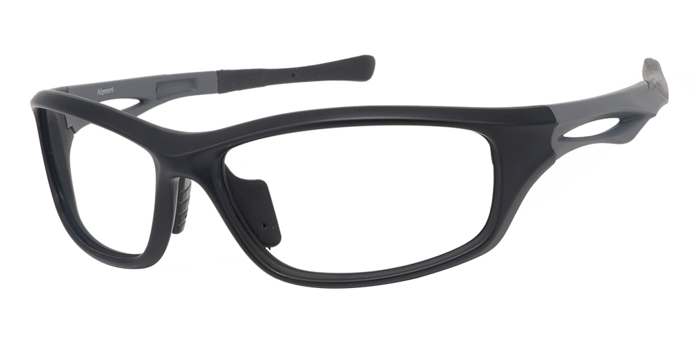 stylish prescription safety glasses