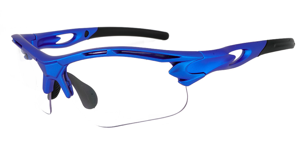 safety eyewear